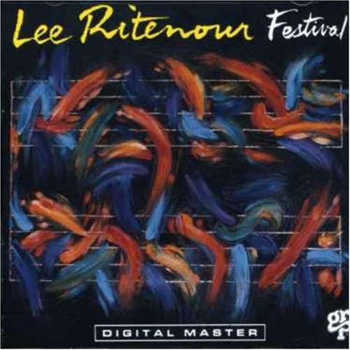 RITENOUR,LEE/FESTIVAL